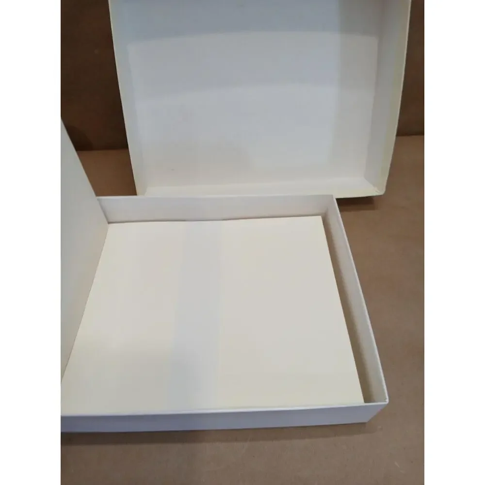 Lang Deluxe Let It Snow Christmas Cards Box Susan Winget Snowman Art with Seals